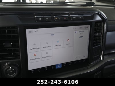 2024 Ford Super Duty F-350 SRW XL