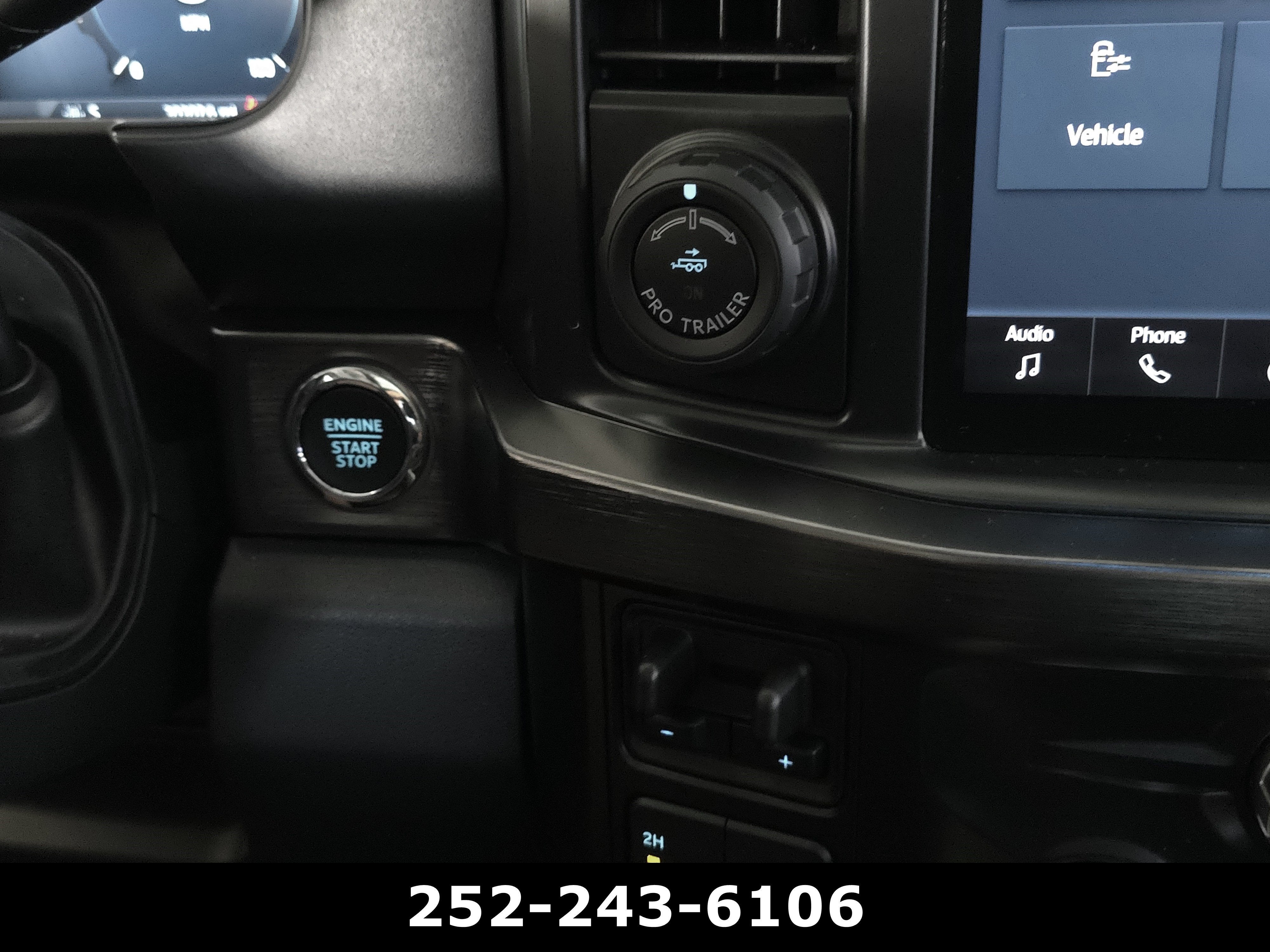 2024 Ford Super Duty F-350 SRW XL