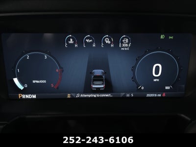 2024 Ford Super Duty F-350 SRW XL