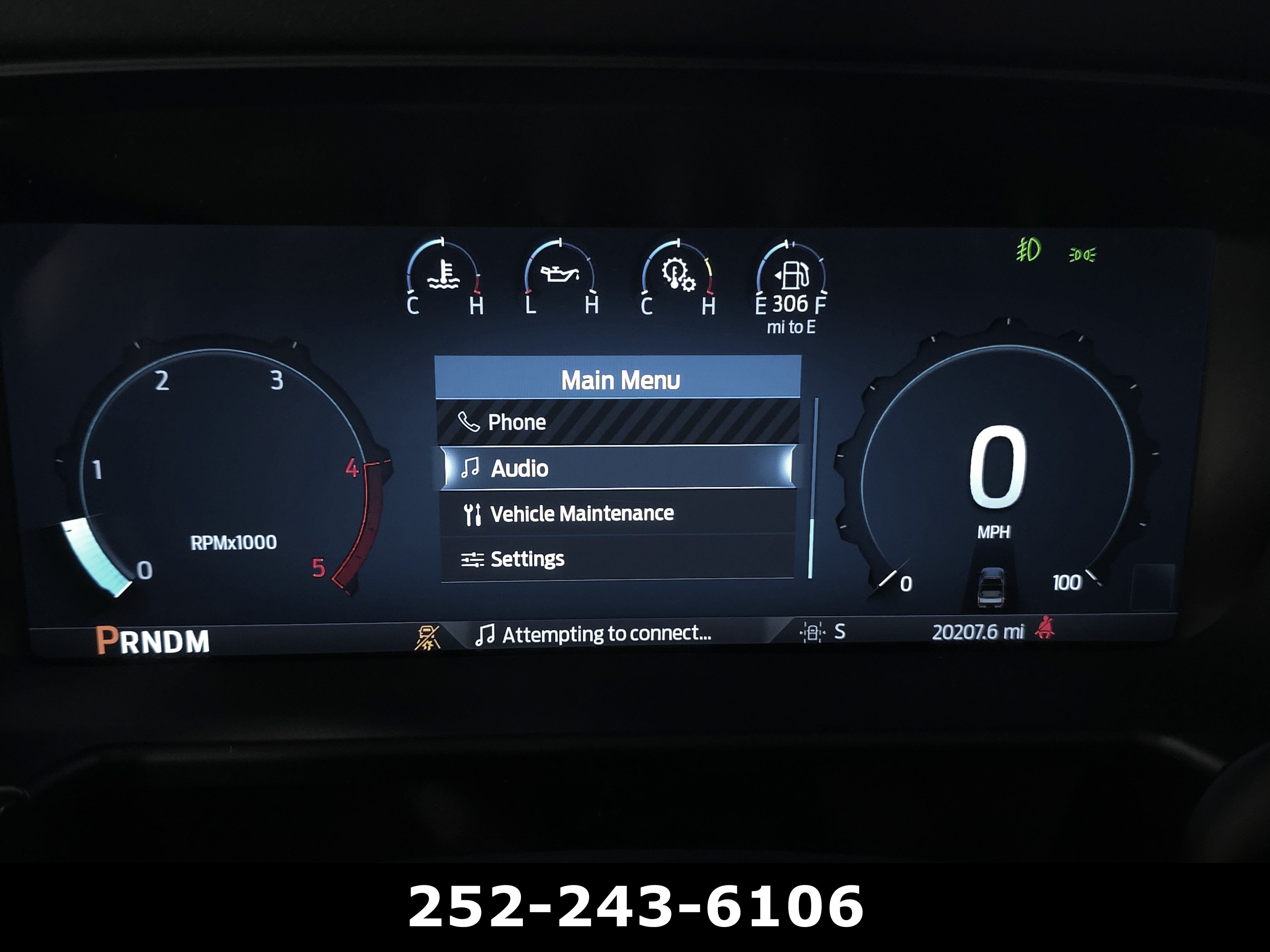 2024 Ford Super Duty F-350 SRW XL