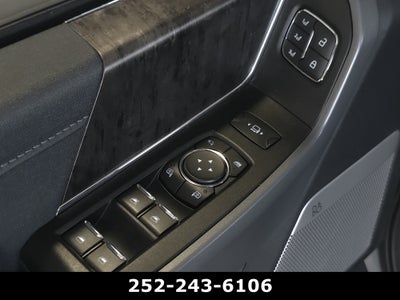 2024 Ford Super Duty F-350 SRW XL
