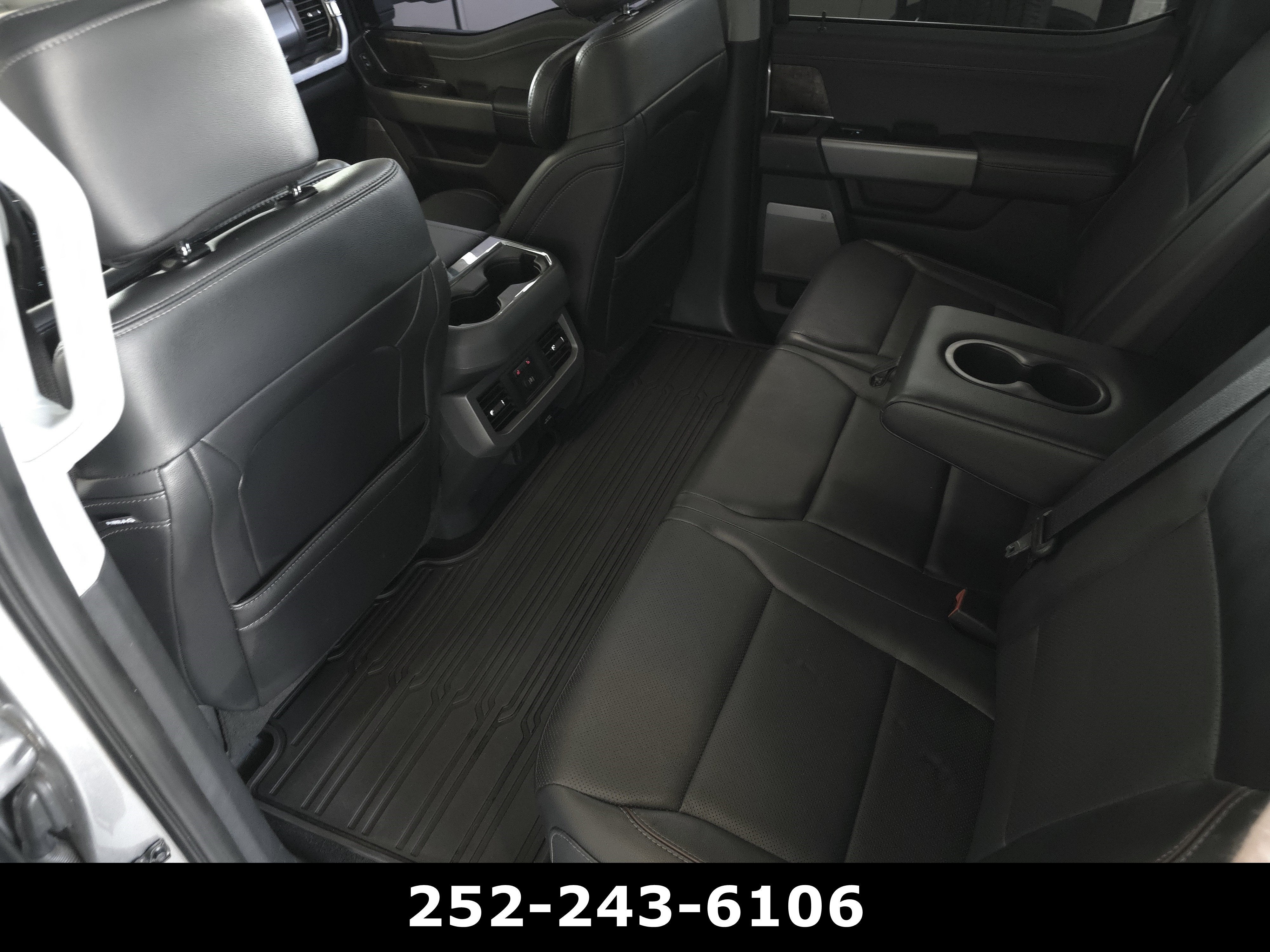 2024 Ford Super Duty F-350 SRW XL