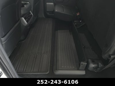 2024 Ford Super Duty F-350 SRW XL