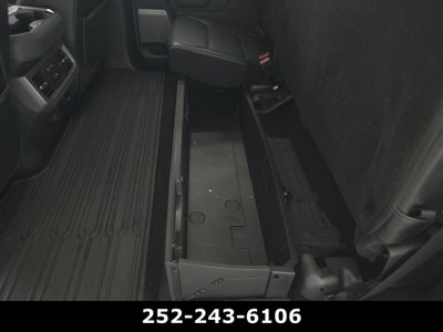 2024 Ford Super Duty F-350 SRW XL