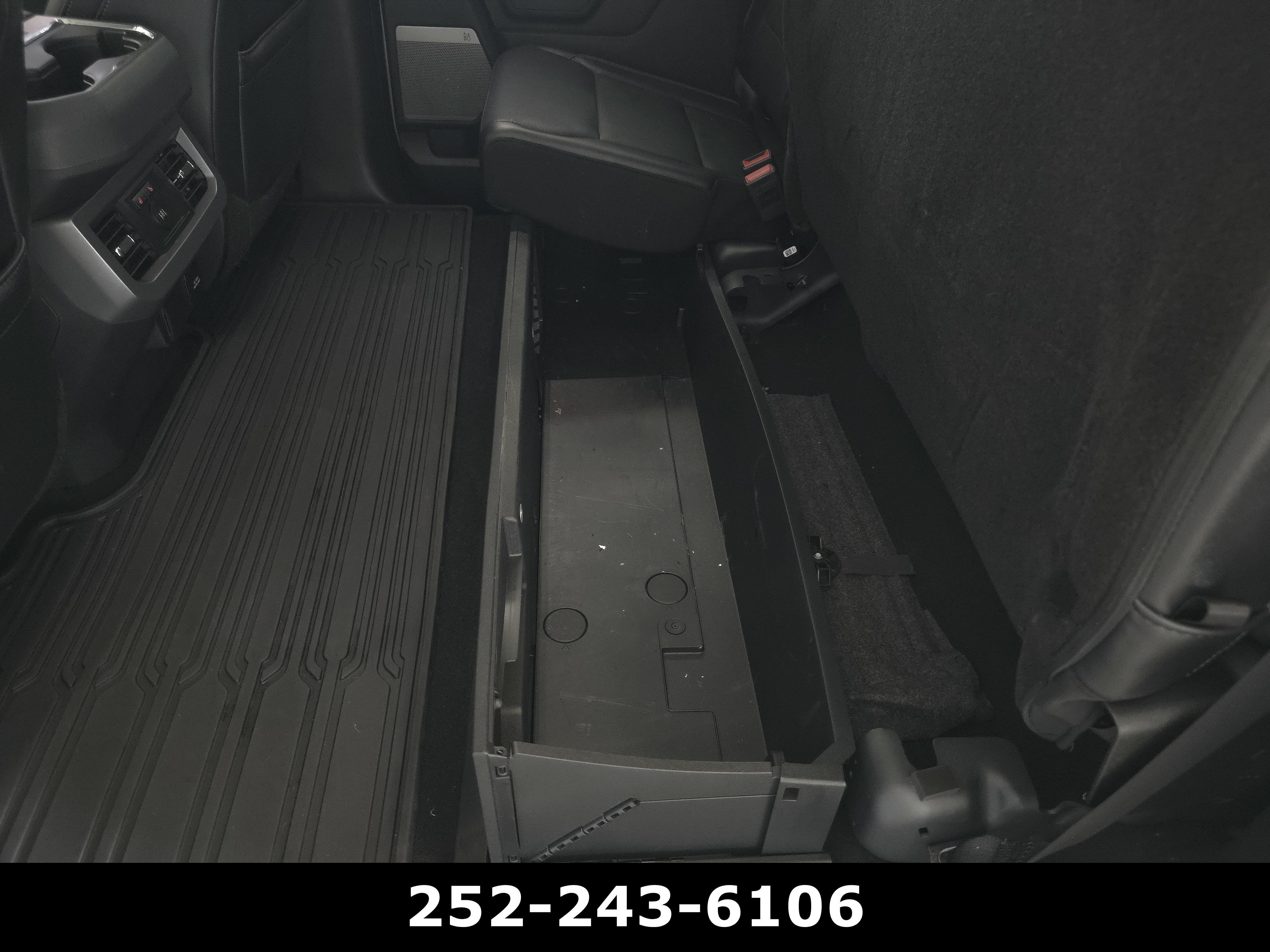 2024 Ford Super Duty F-350 SRW XL
