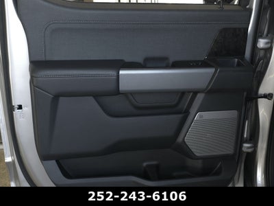 2024 Ford Super Duty F-350 SRW XL
