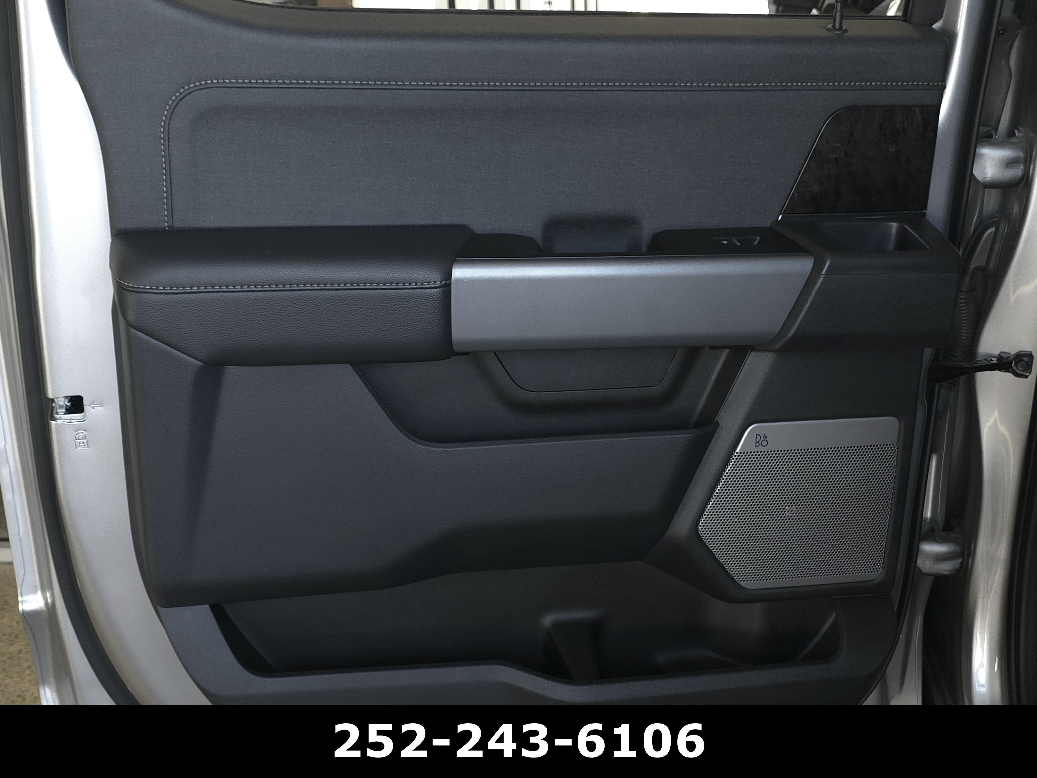 2024 Ford Super Duty F-350 SRW XL