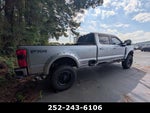 2024 Ford Super Duty F-350 SRW XL