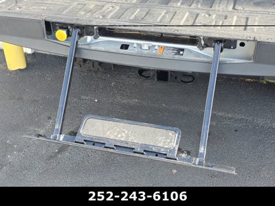 2024 Ford Super Duty F-350 SRW XL