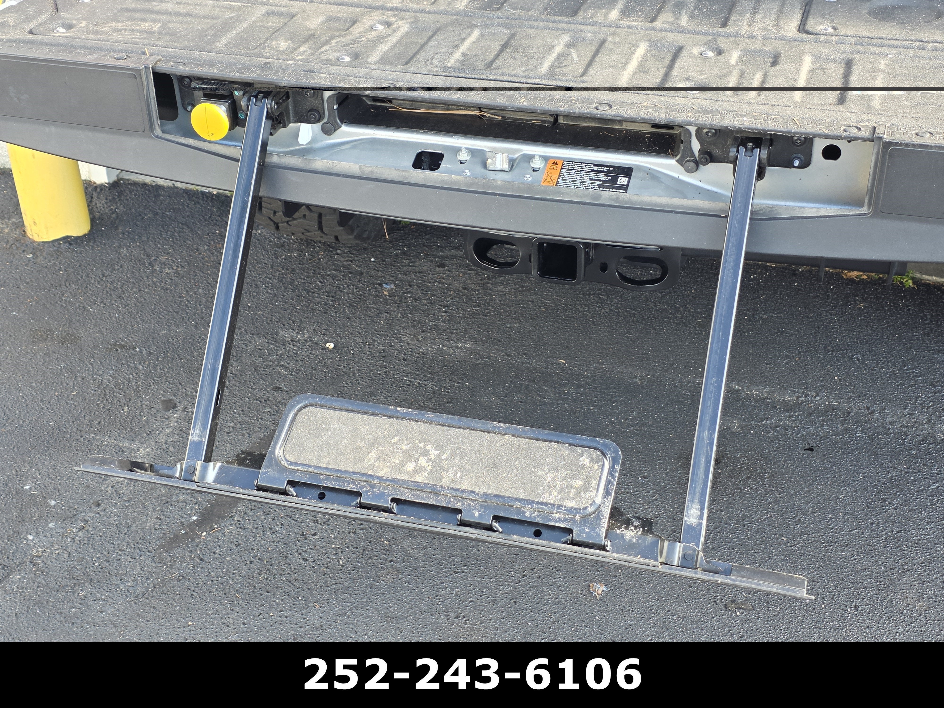 2024 Ford Super Duty F-350 SRW XL