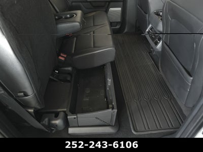 2024 Ford Super Duty F-350 SRW XL