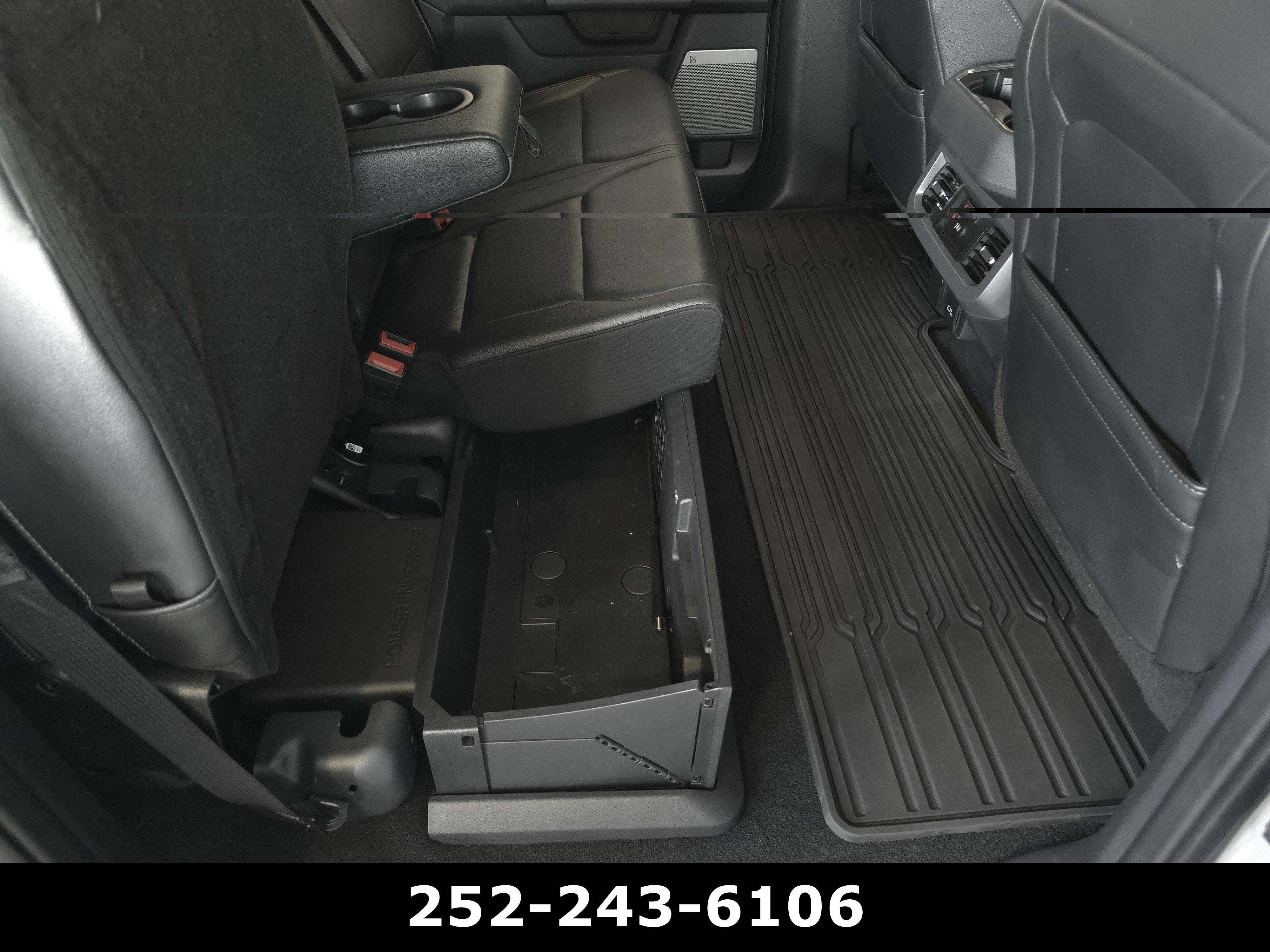 2024 Ford Super Duty F-350 SRW XL