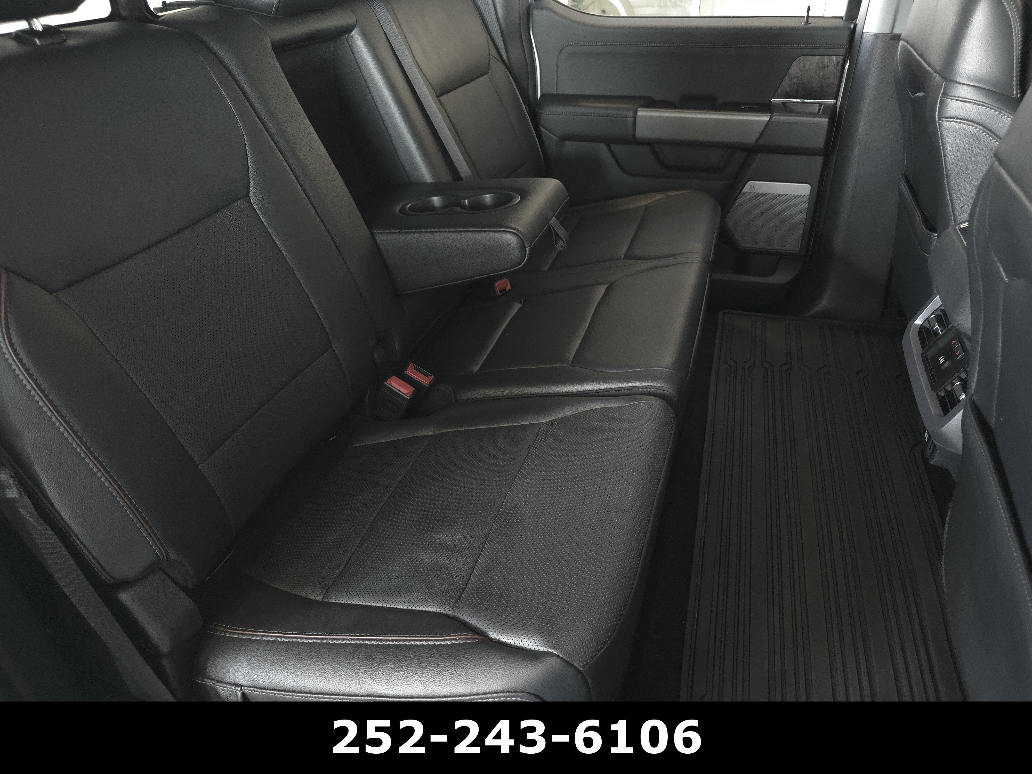 2024 Ford Super Duty F-350 SRW XL