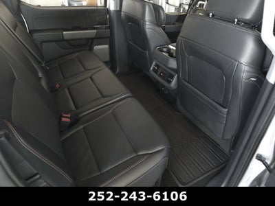 2024 Ford Super Duty F-350 SRW XL