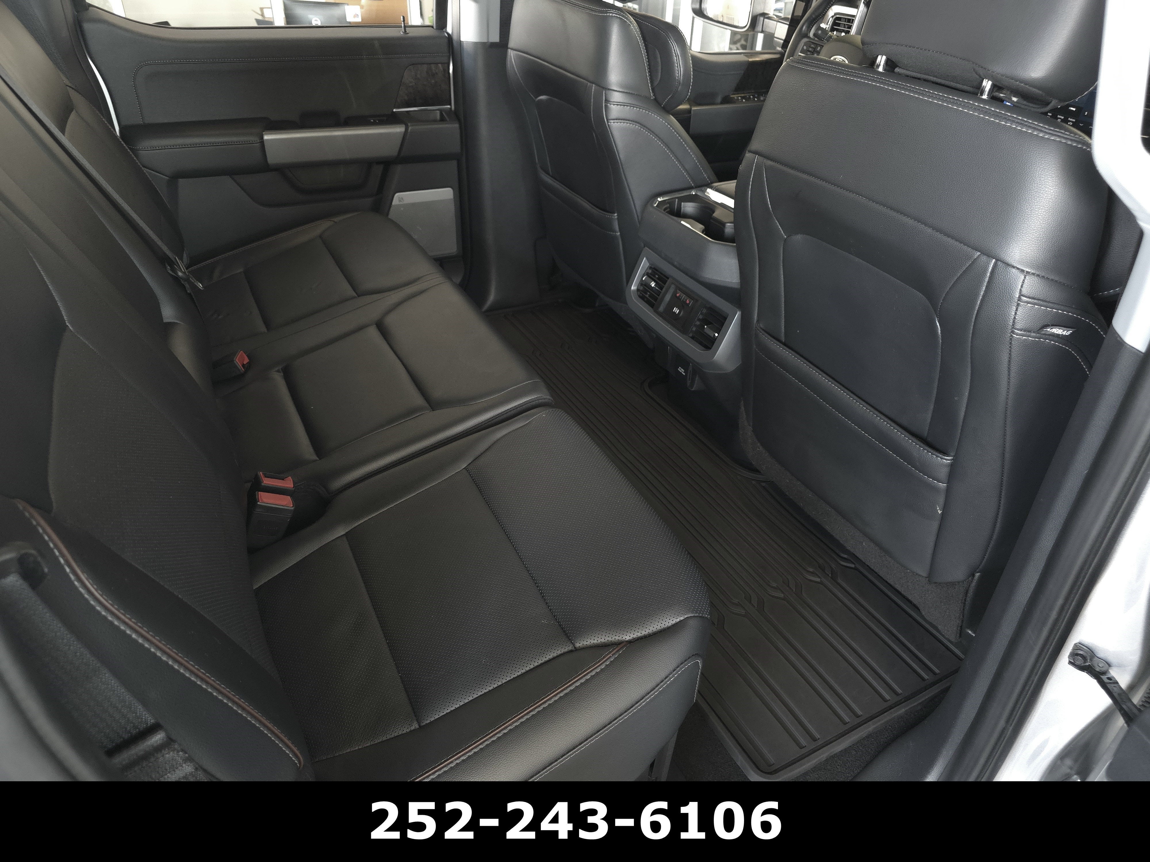 2024 Ford Super Duty F-350 SRW XL