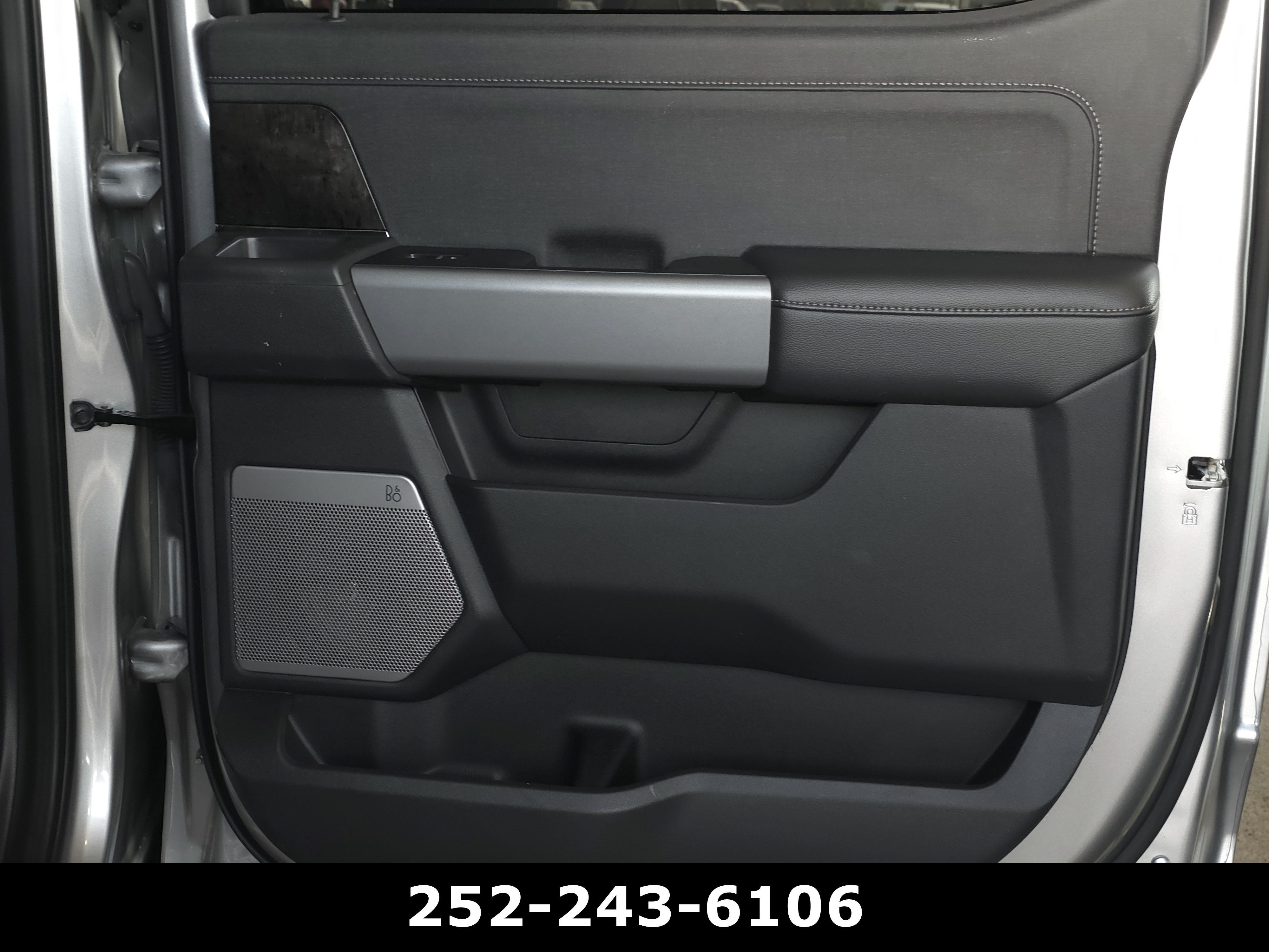 2024 Ford Super Duty F-350 SRW XL