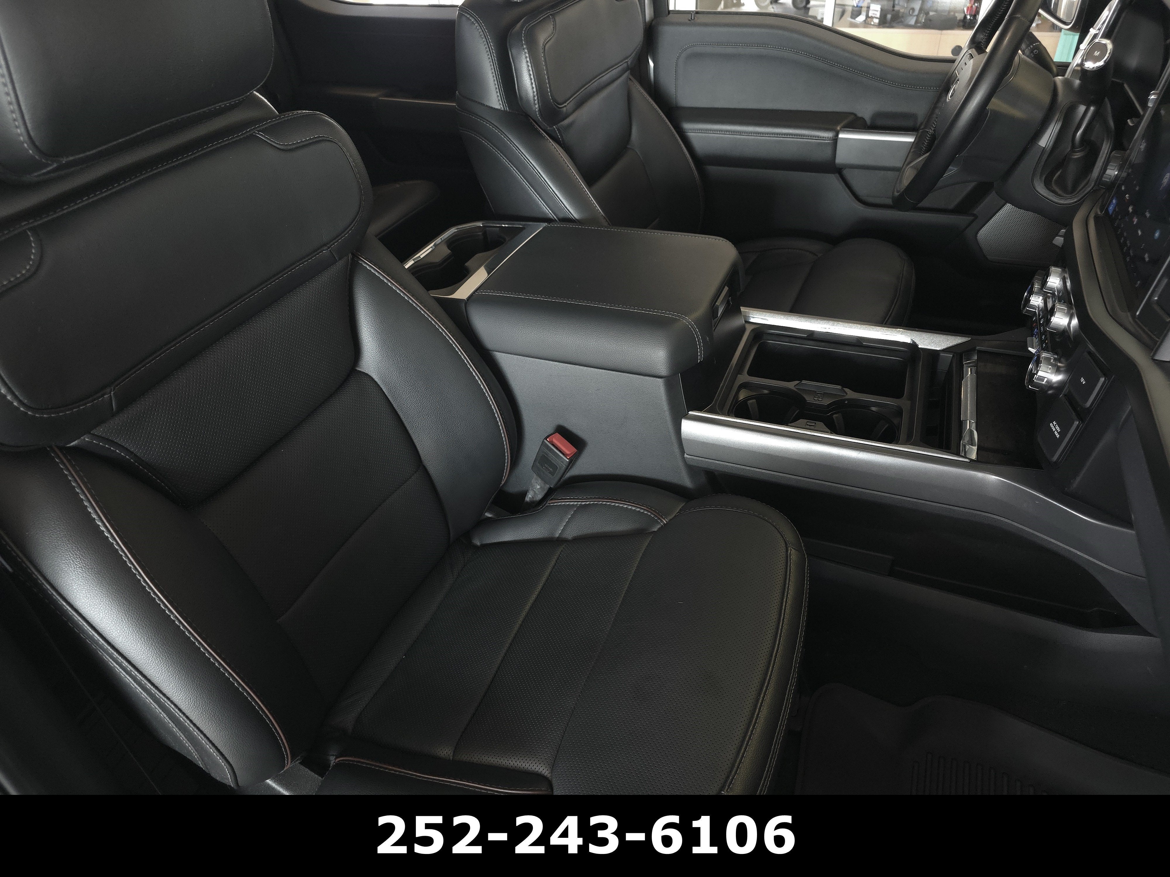2024 Ford Super Duty F-350 SRW XL