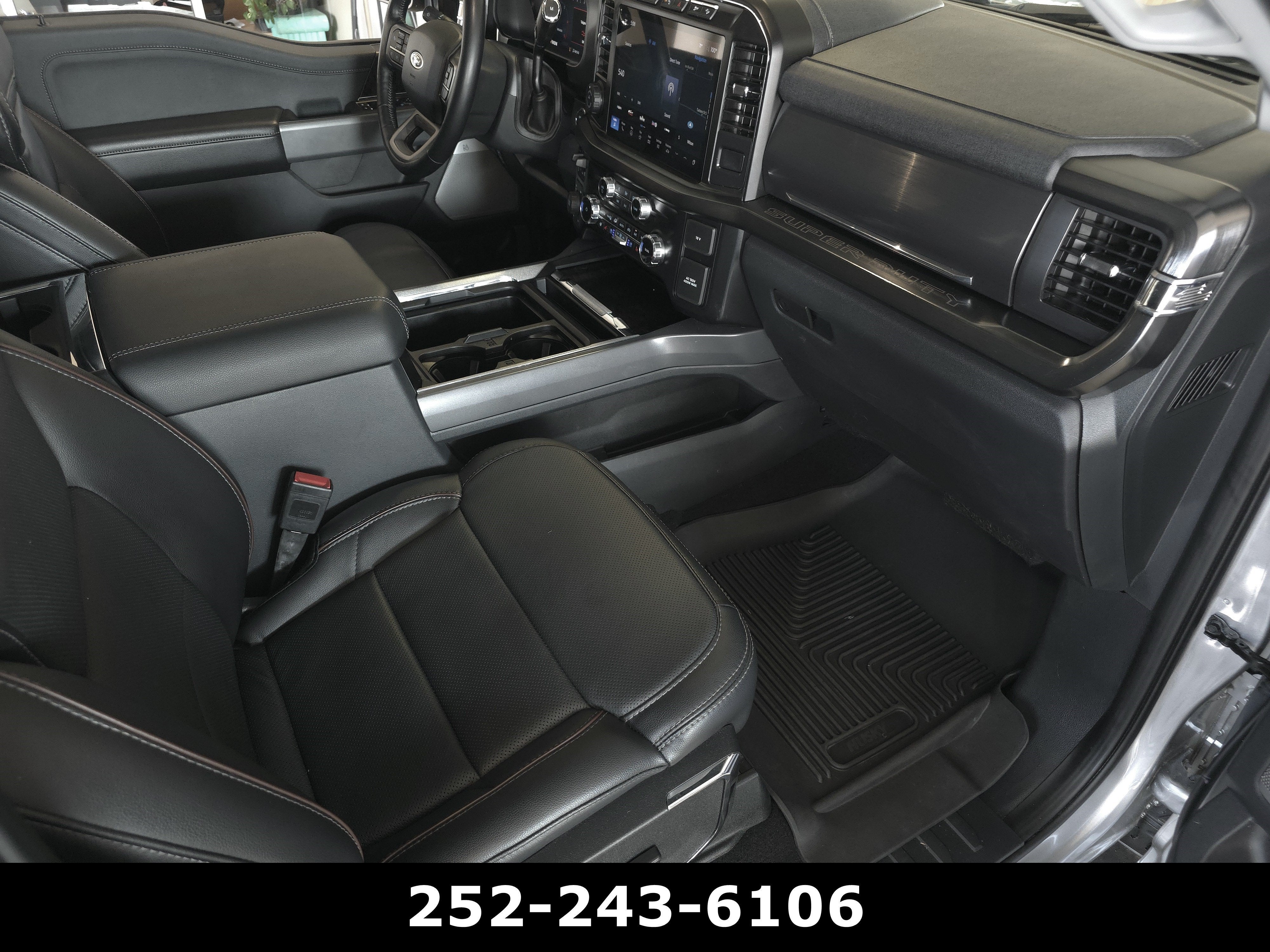 2024 Ford Super Duty F-350 SRW XL
