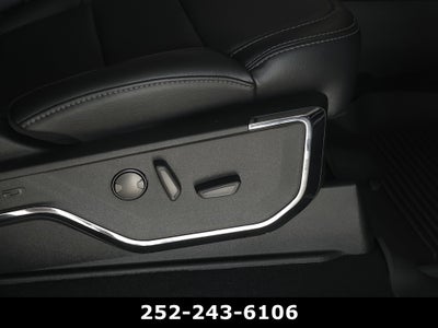 2024 Ford Super Duty F-350 SRW XL