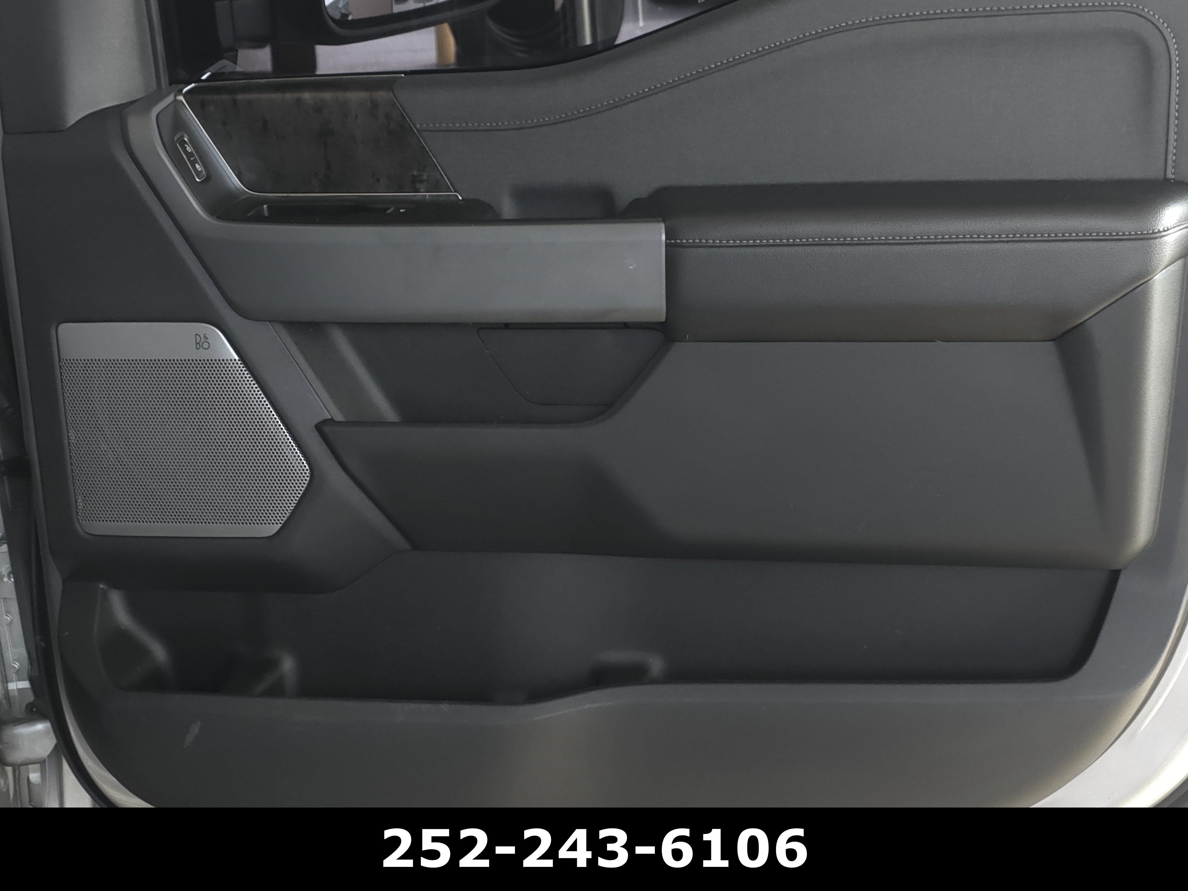 2024 Ford Super Duty F-350 SRW XL
