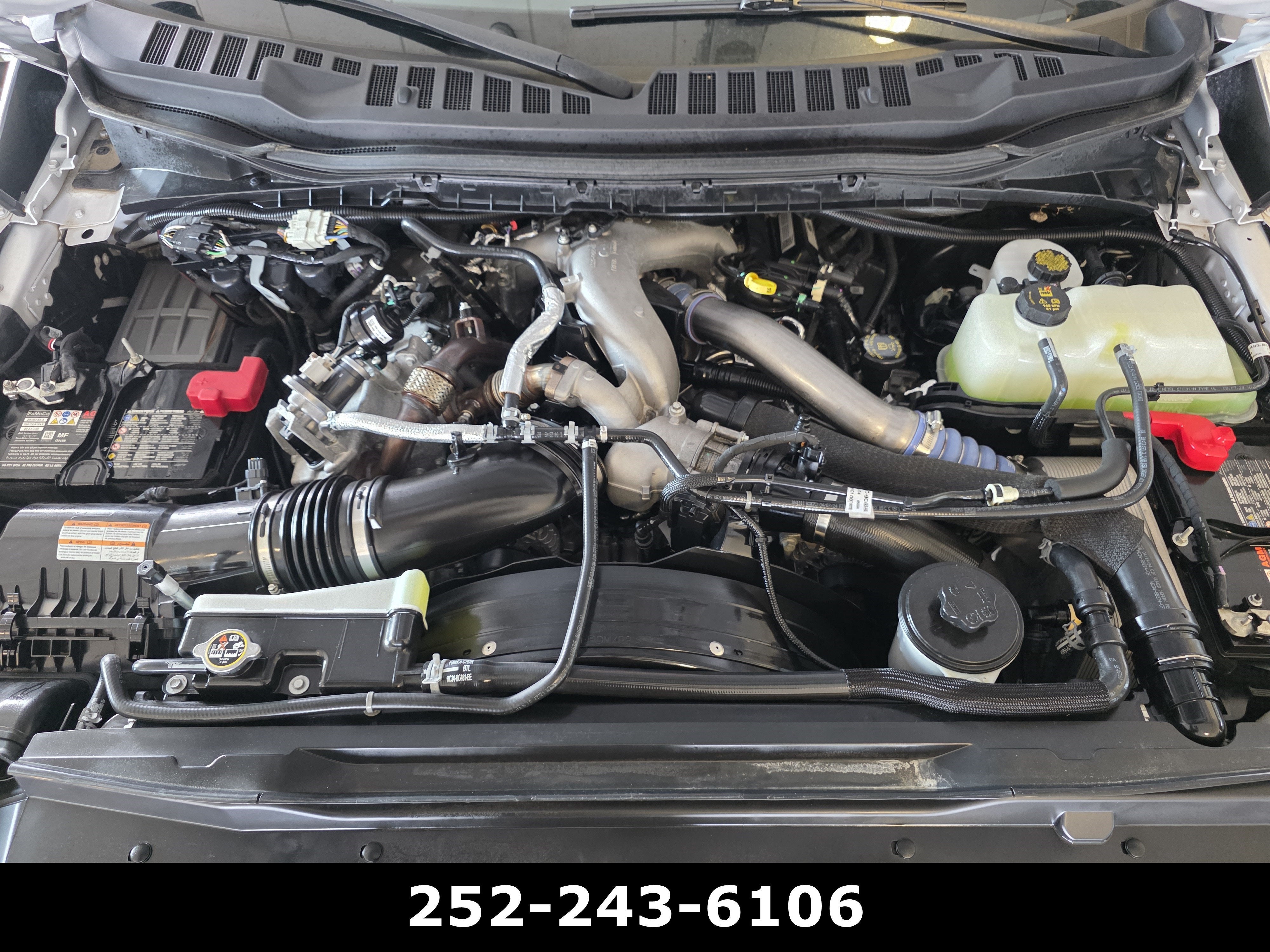 2024 Ford Super Duty F-350 SRW XL