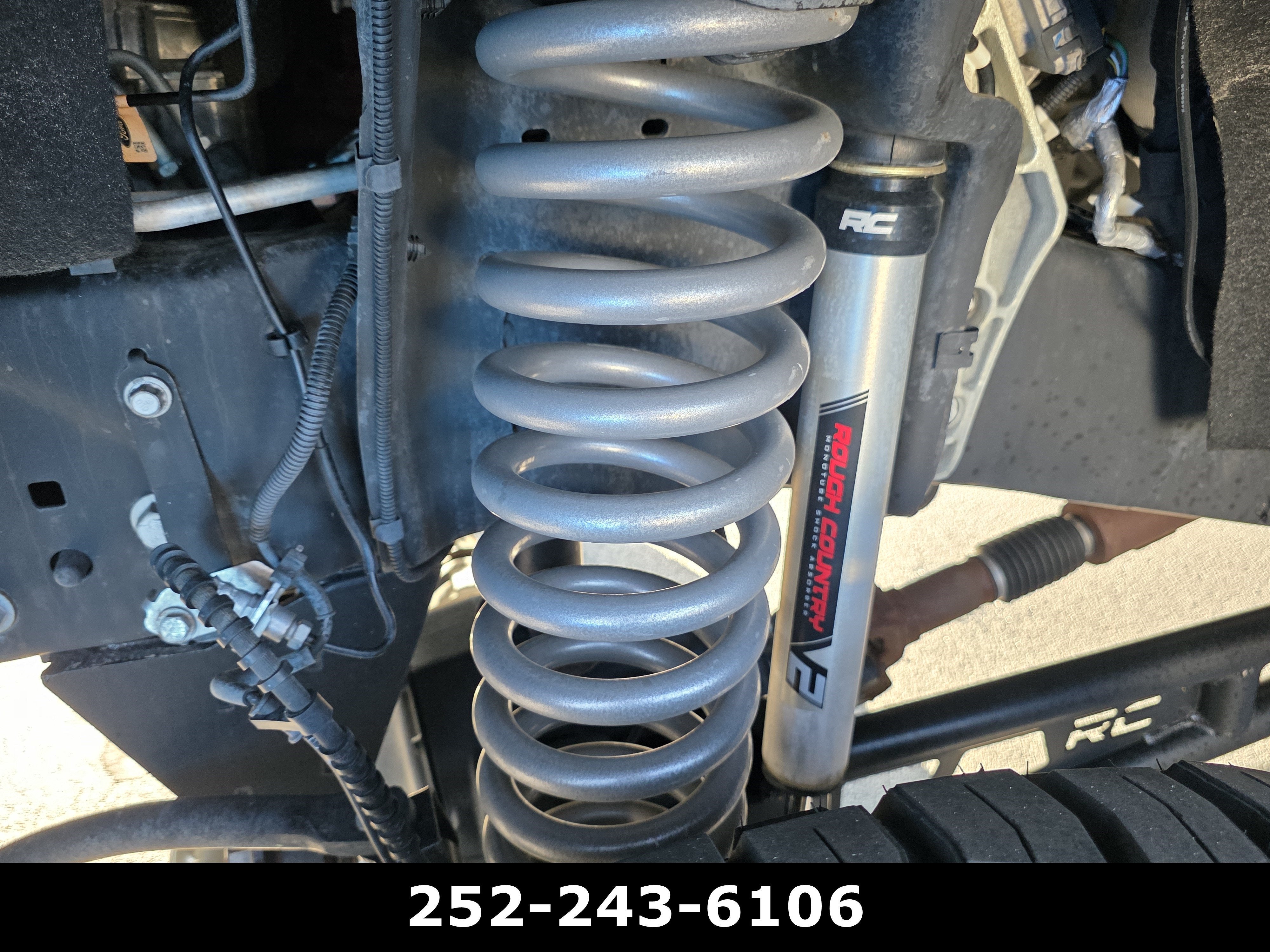2024 Ford Super Duty F-350 SRW XL