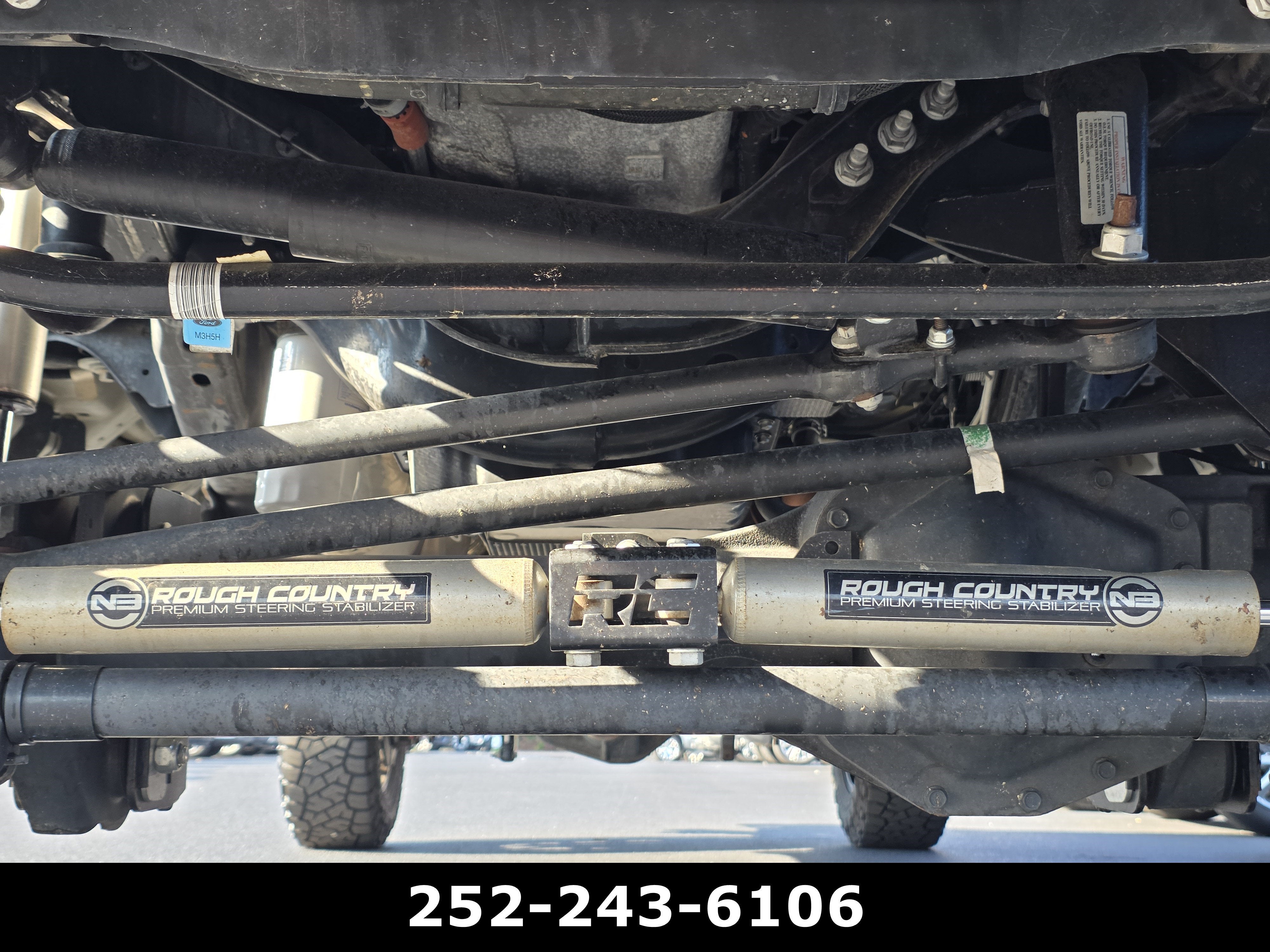 2024 Ford Super Duty F-350 SRW XL
