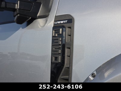 2024 Ford Super Duty F-350 SRW XL