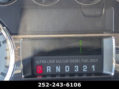 2008 Ford Super Duty F-250 SRW XL