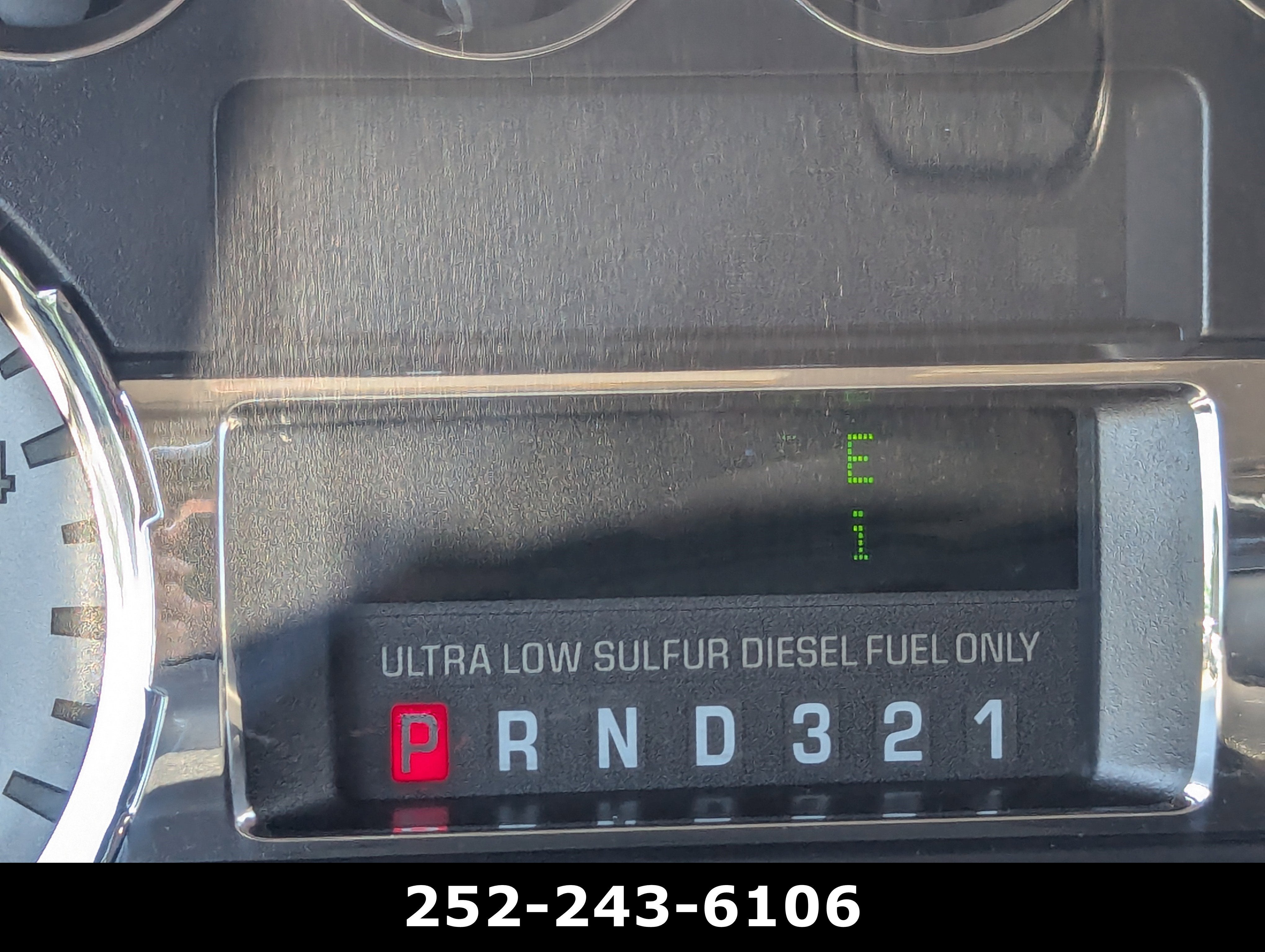 2008 Ford Super Duty F-250 SRW XL