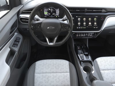 2023 Chevrolet Bolt EUV Premier