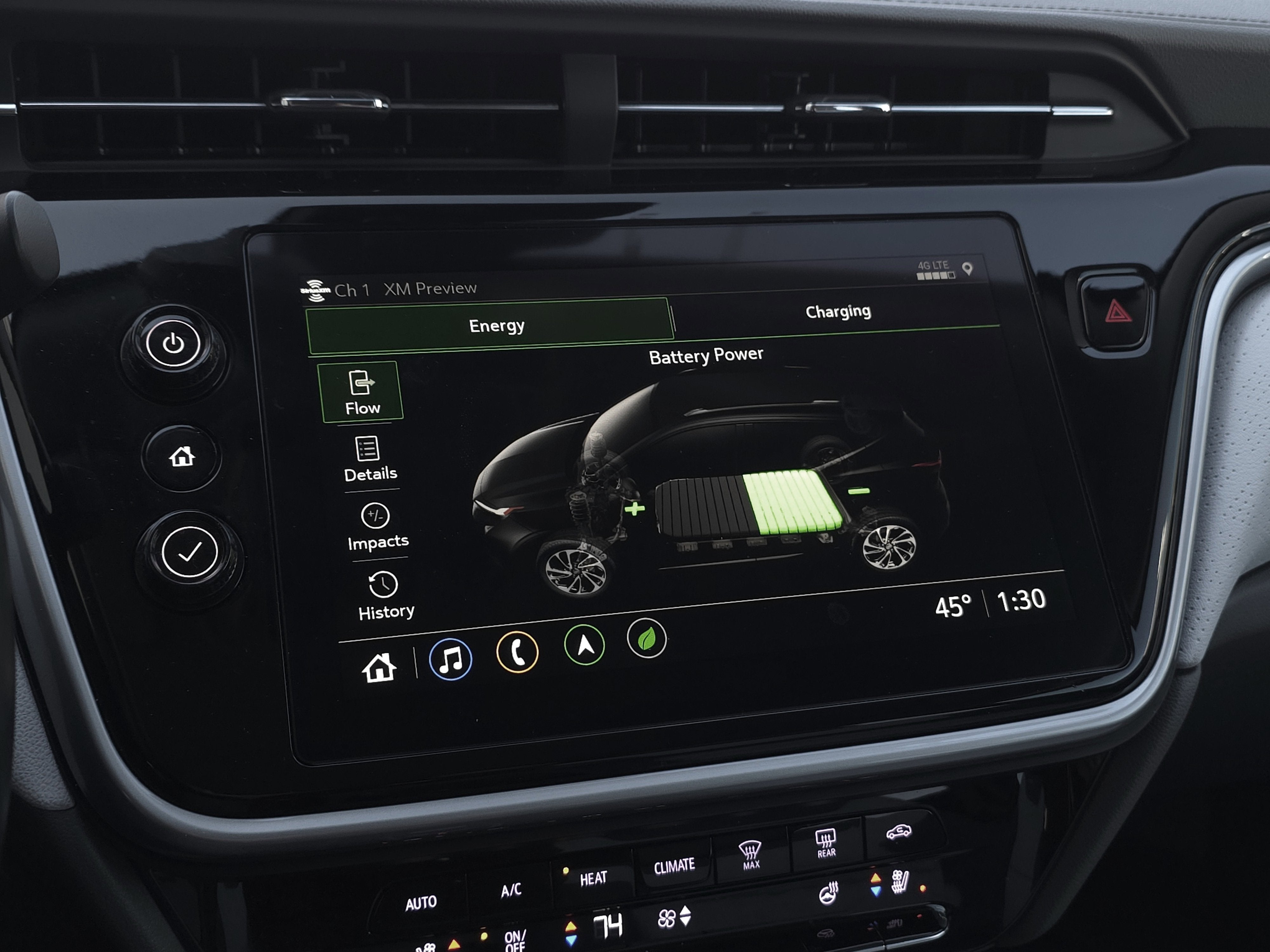 2023 Chevrolet Bolt EUV Premier