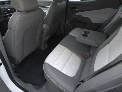 2023 Chevrolet Bolt EUV Premier