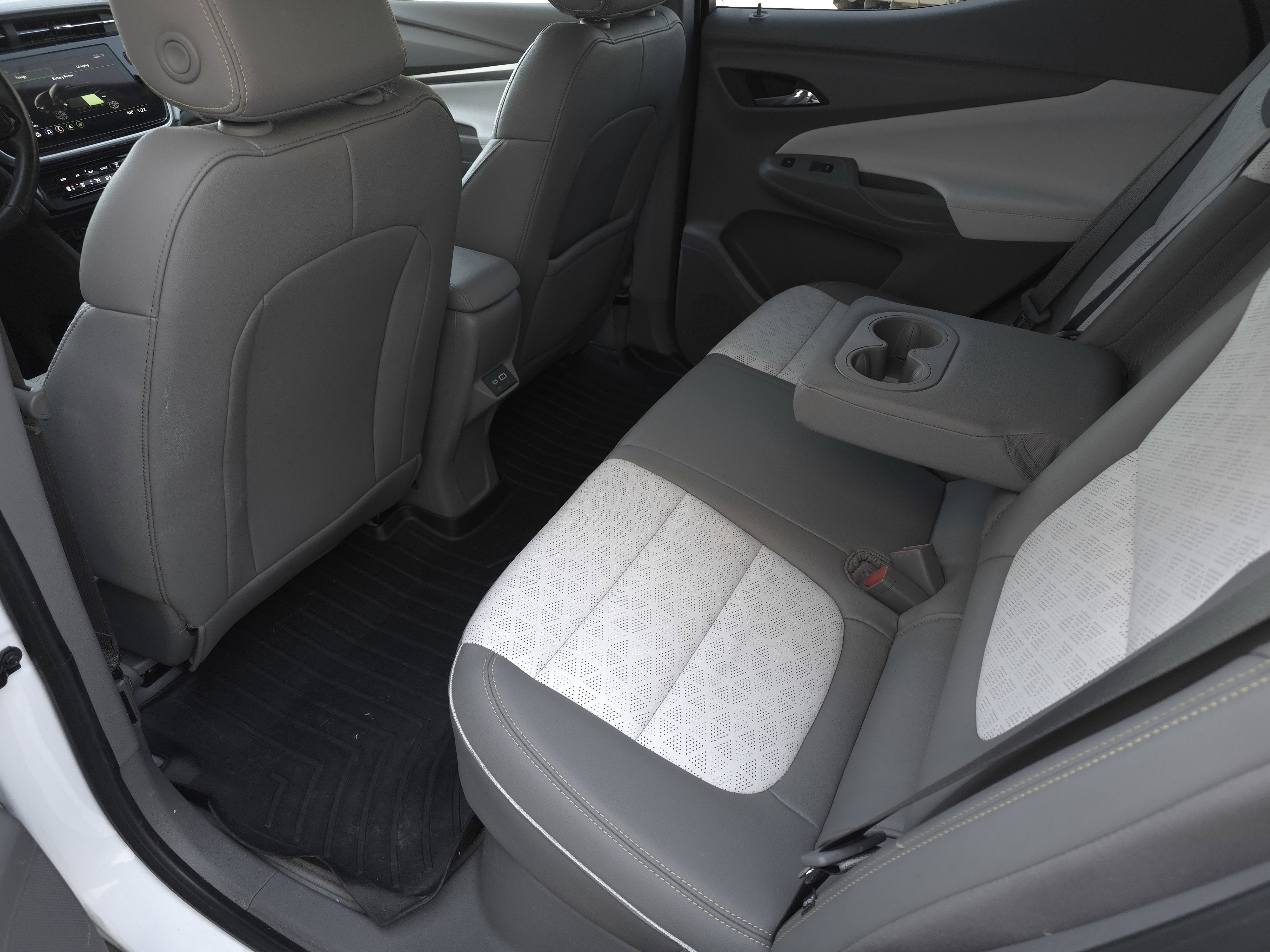 2023 Chevrolet Bolt EUV Premier