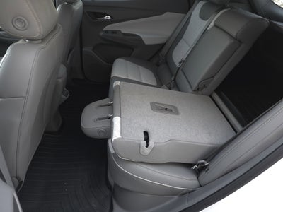 2023 Chevrolet Bolt EUV Premier