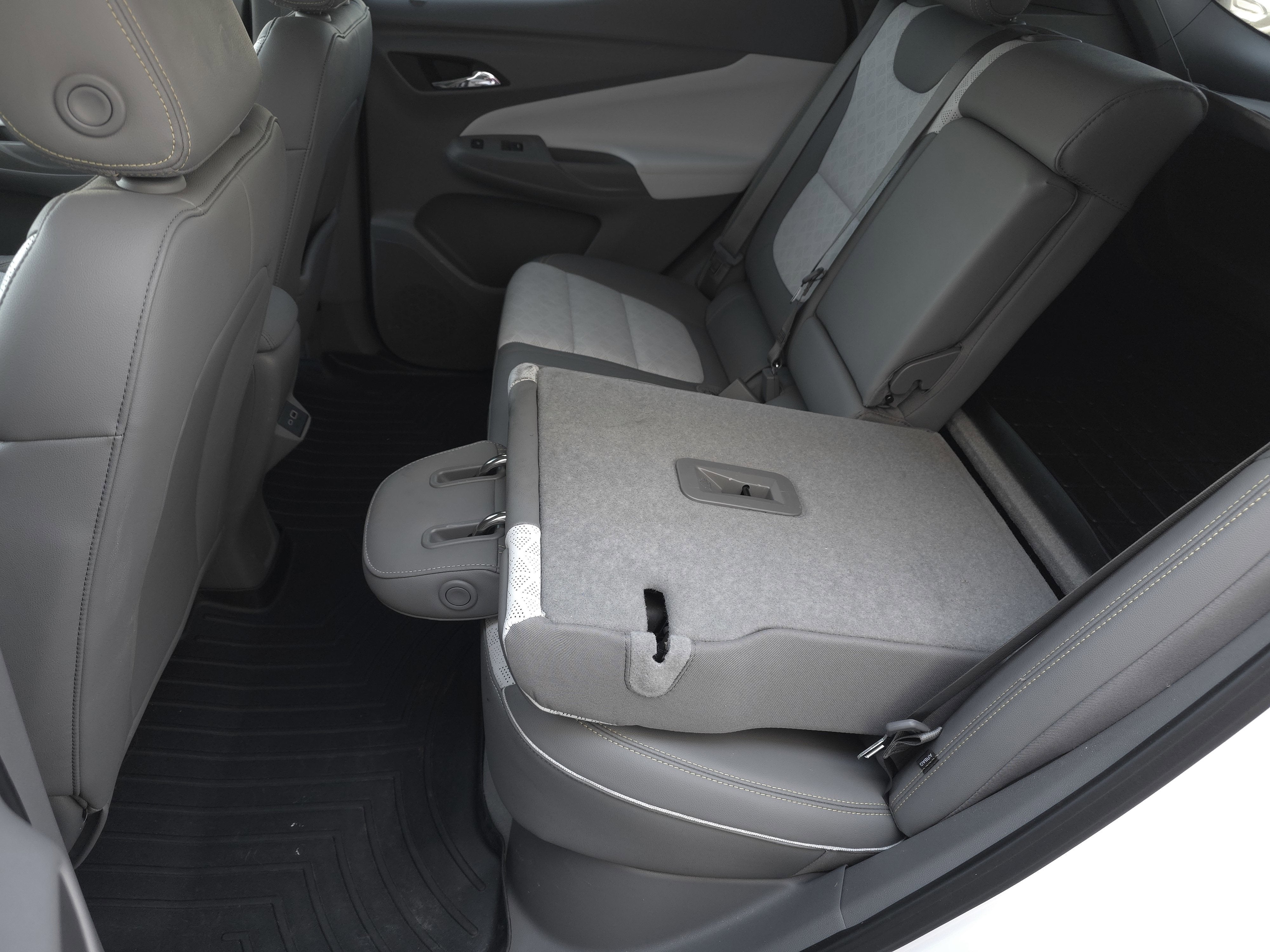 2023 Chevrolet Bolt EUV Premier