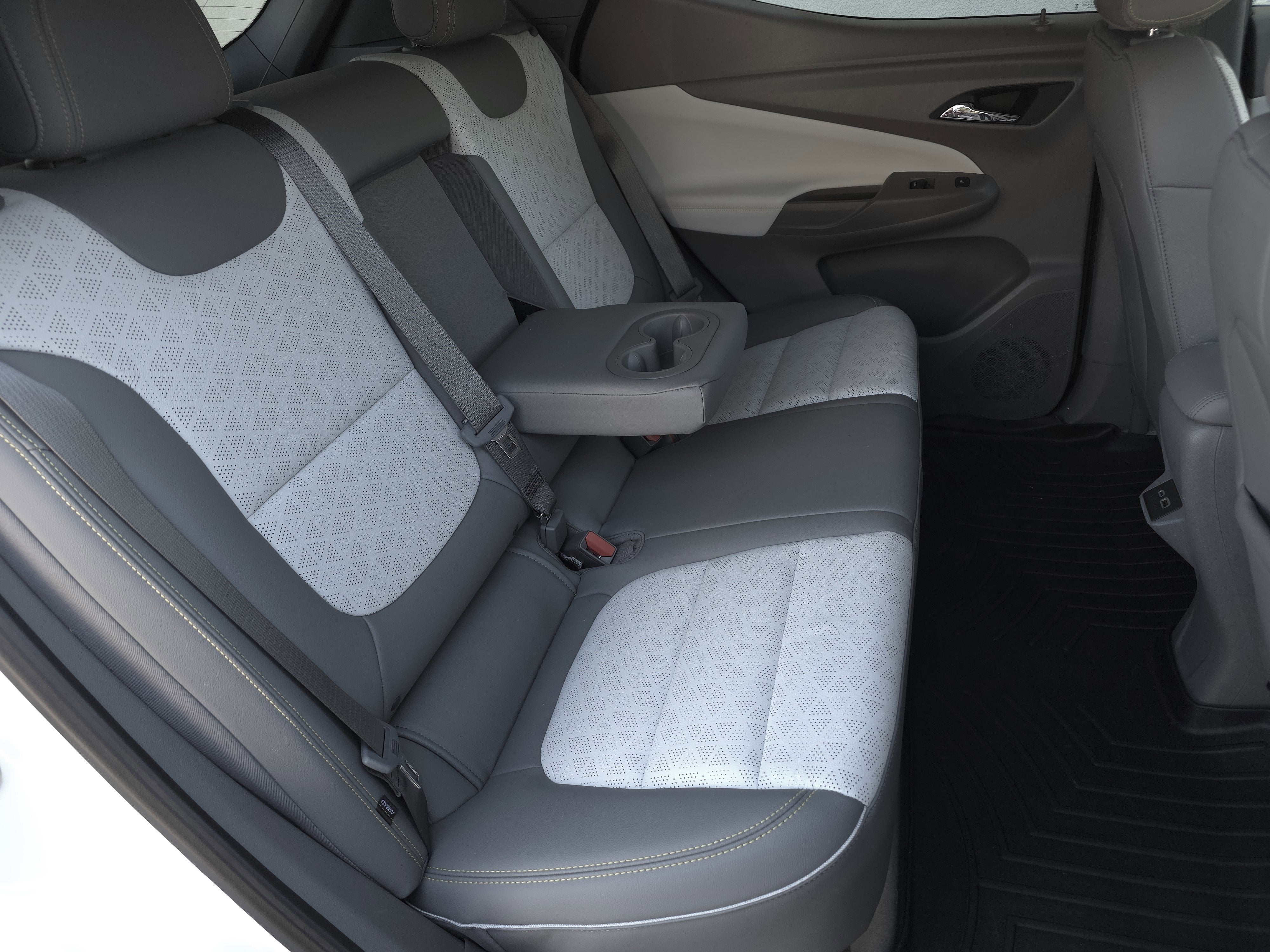 2023 Chevrolet Bolt EUV Premier