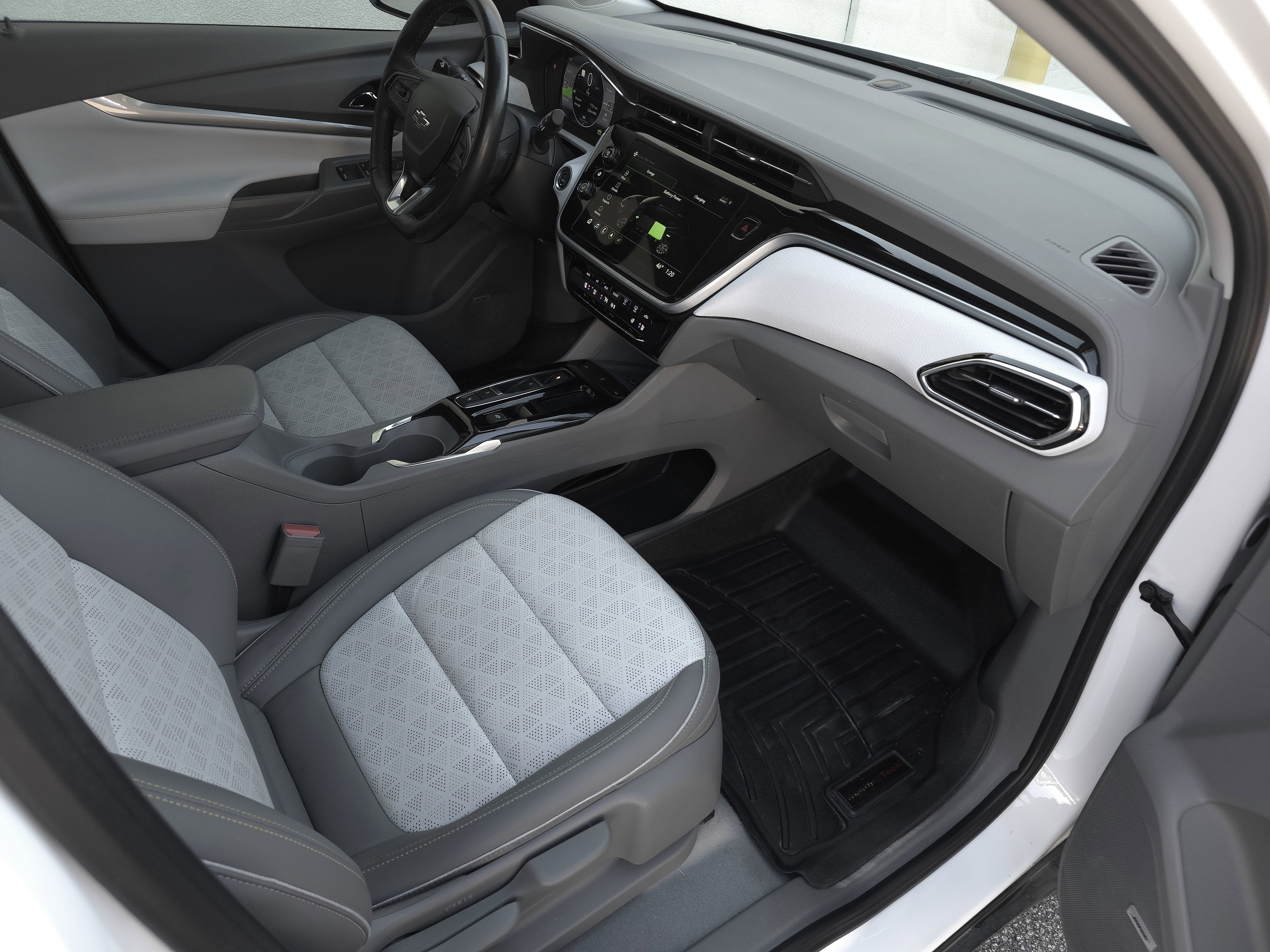 2023 Chevrolet Bolt EUV Premier