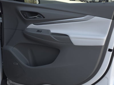 2023 Chevrolet Bolt EUV Premier