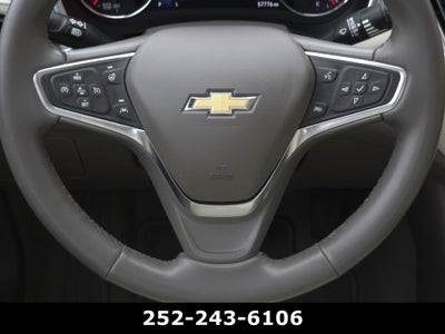 2024 Chevrolet Malibu 2LT