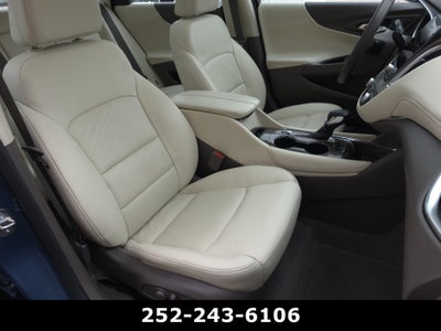 2024 Chevrolet Malibu 2LT