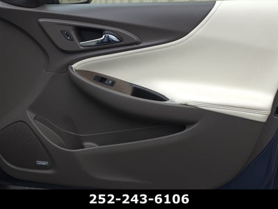 2024 Chevrolet Malibu 2LT