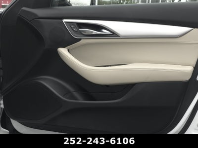 2021 Cadillac CT5 Luxury