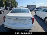 2021 Cadillac CT5 Luxury