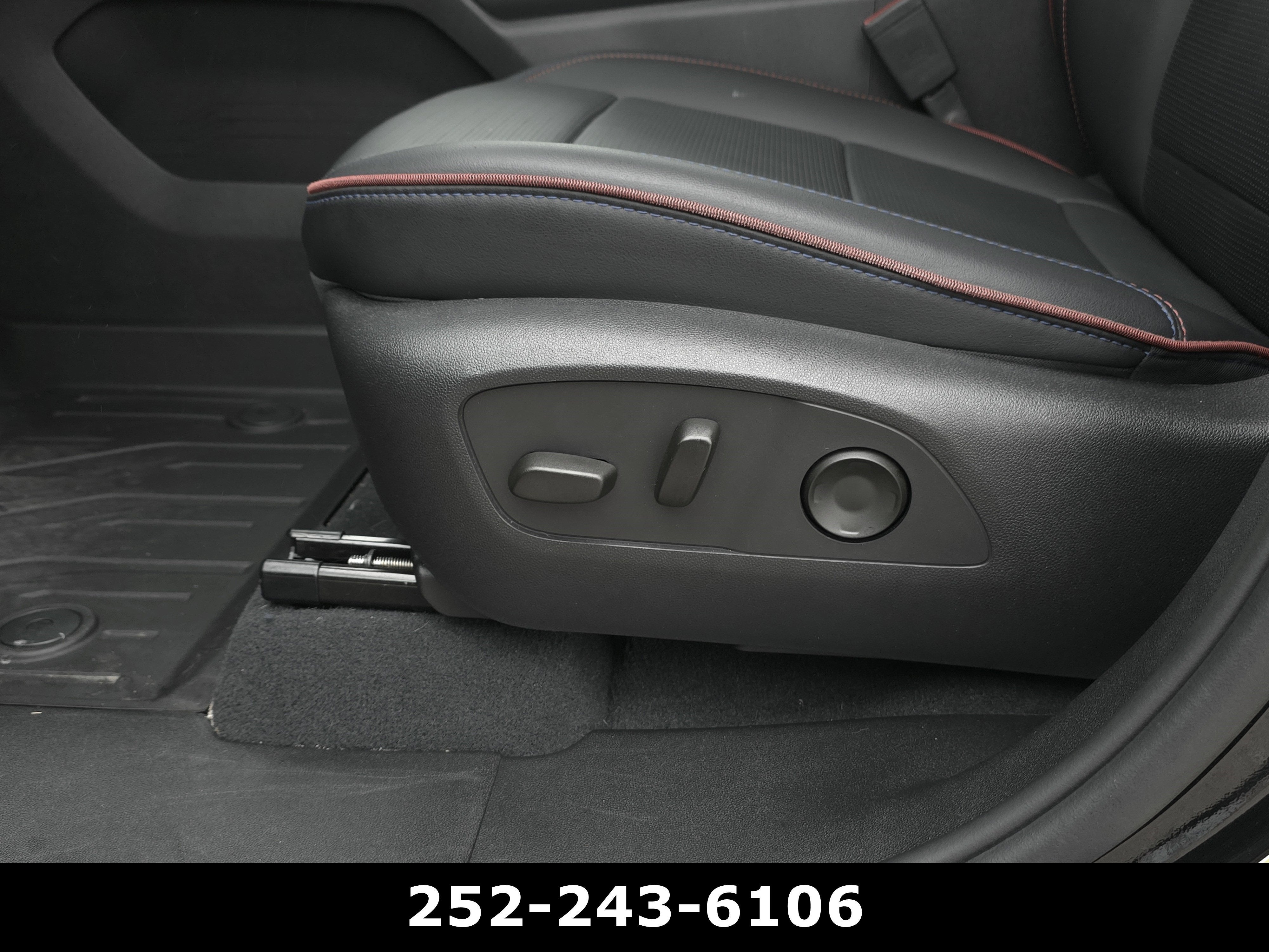 2025 Chevrolet Silverado EV RST - Max Range