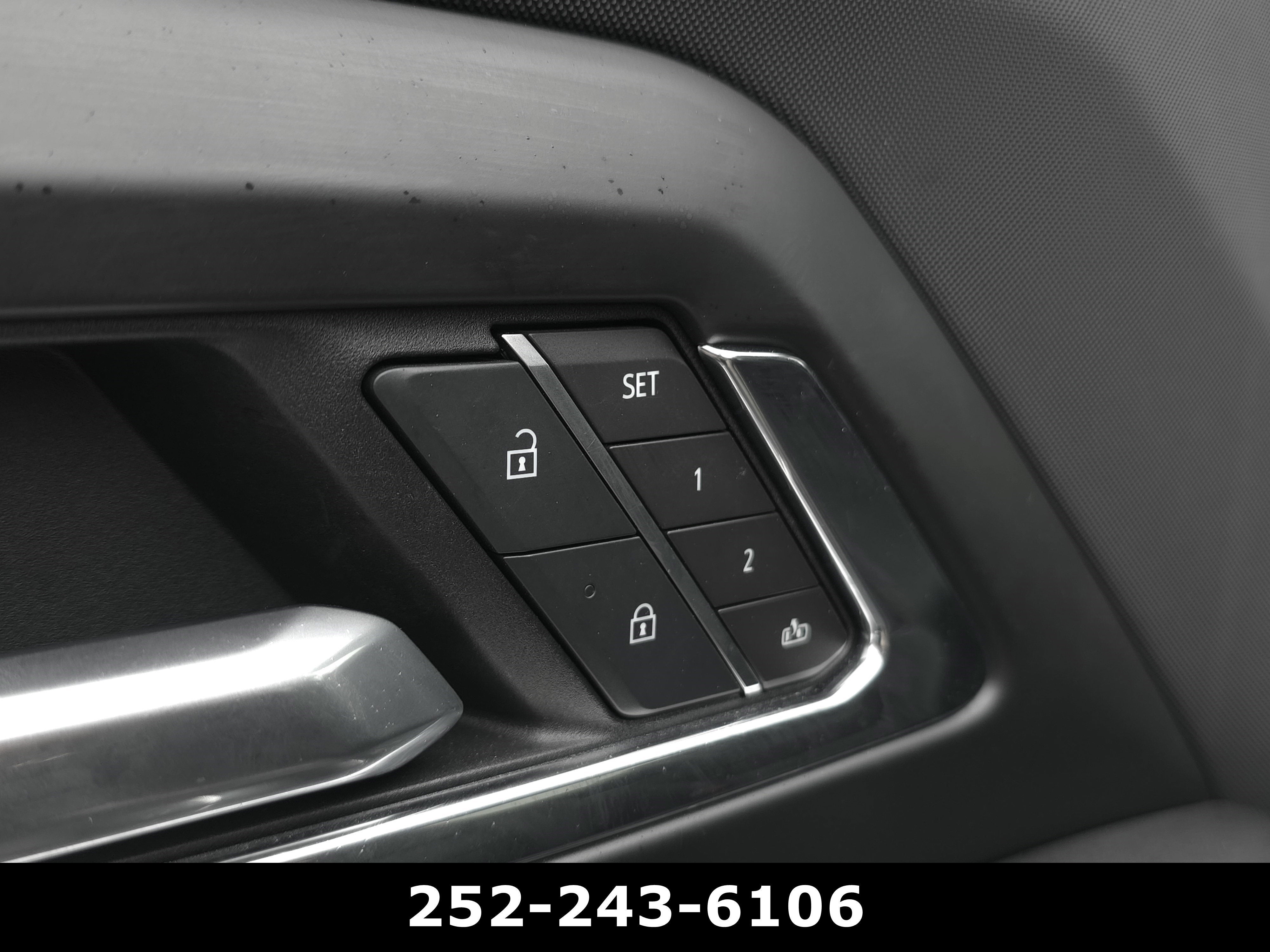 2025 Chevrolet Silverado EV RST - Max Range