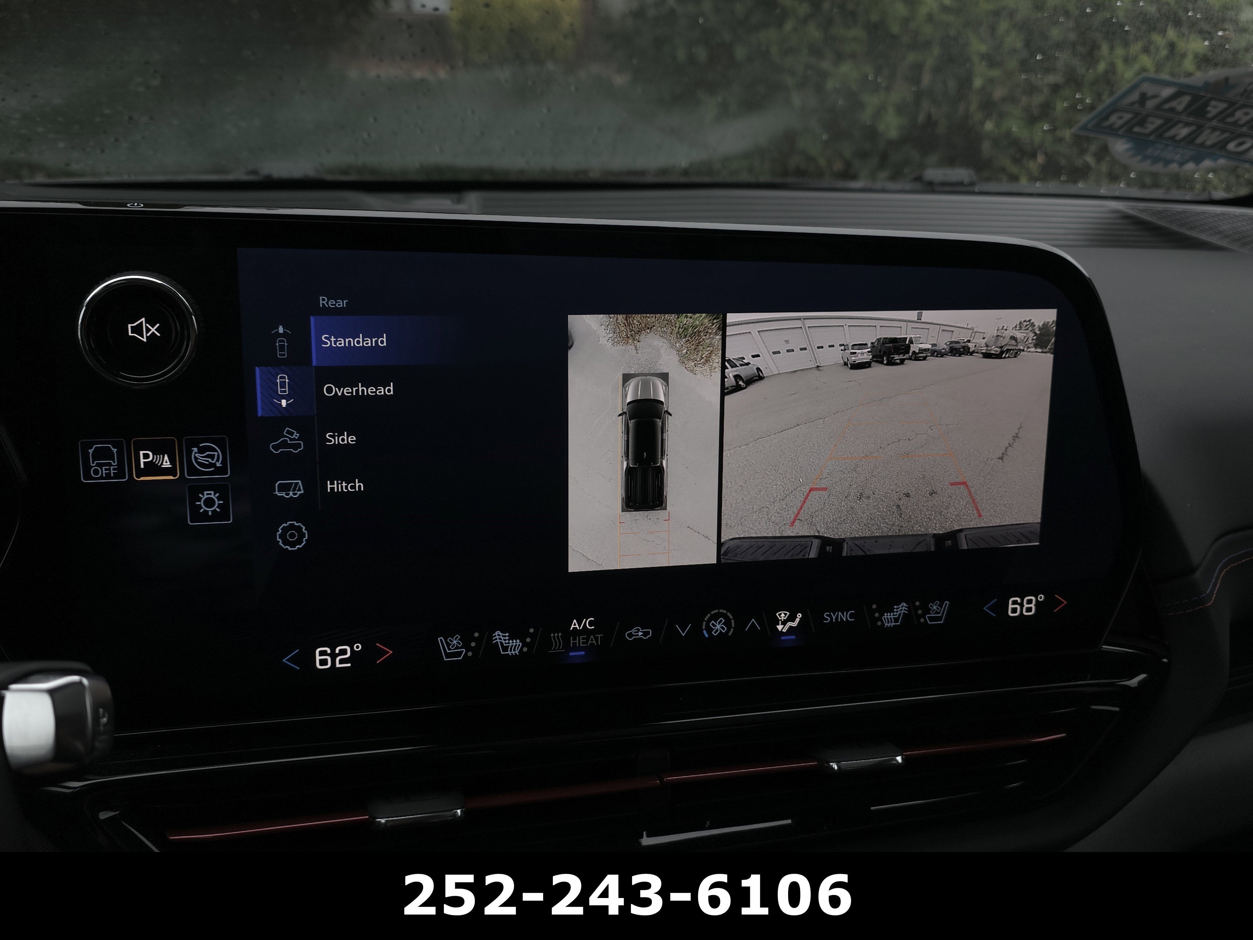 2025 Chevrolet Silverado EV RST - Max Range