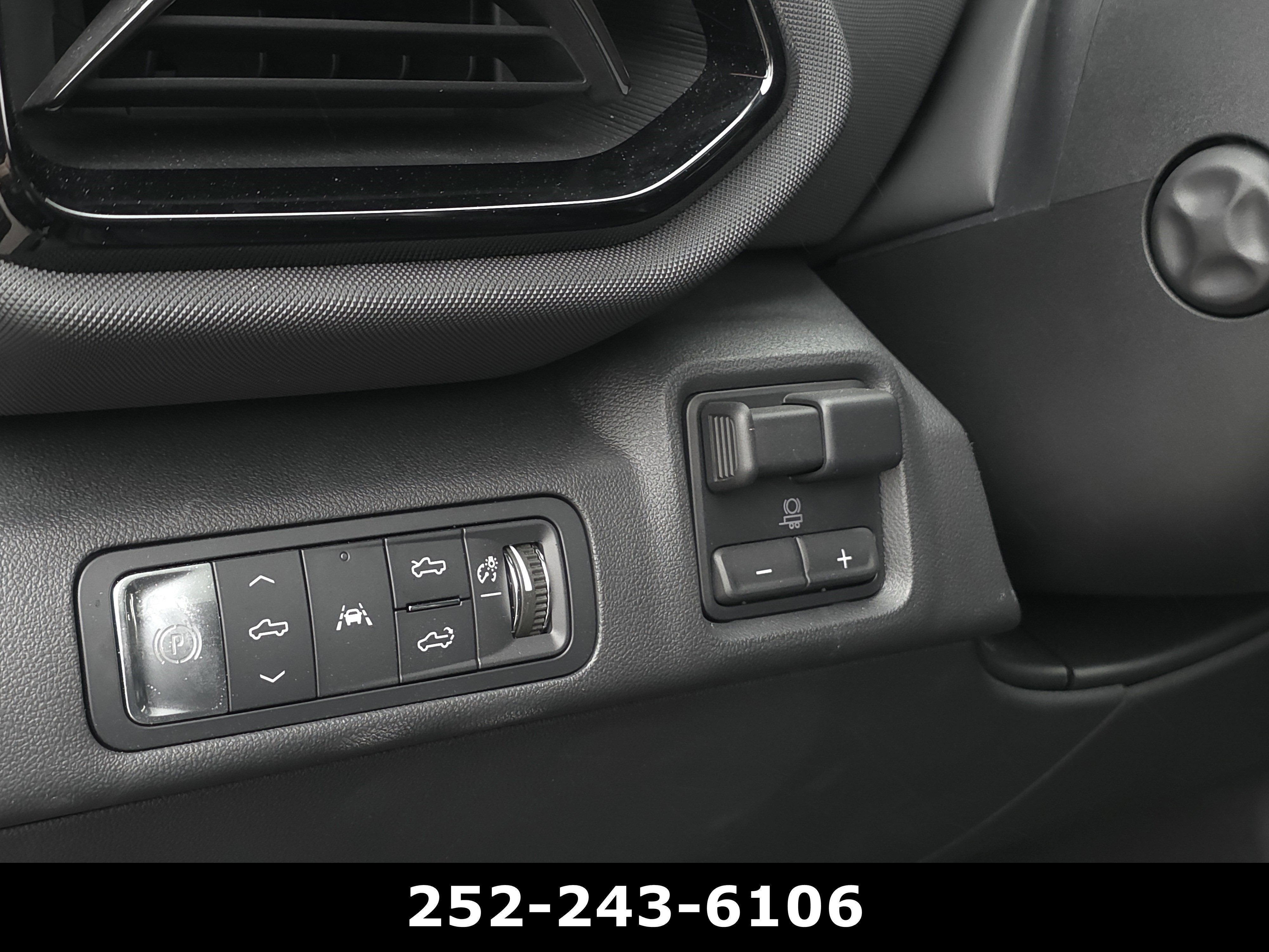 2025 Chevrolet Silverado EV RST - Max Range