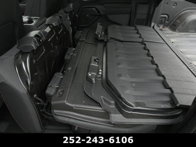2025 Chevrolet Silverado EV RST - Max Range