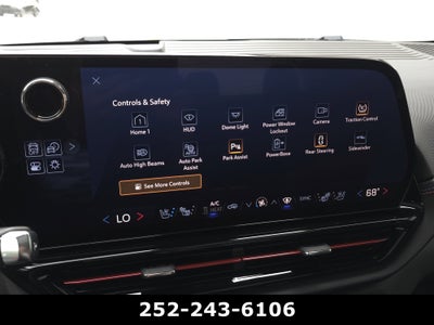 2025 Chevrolet Silverado EV RST - Max Range